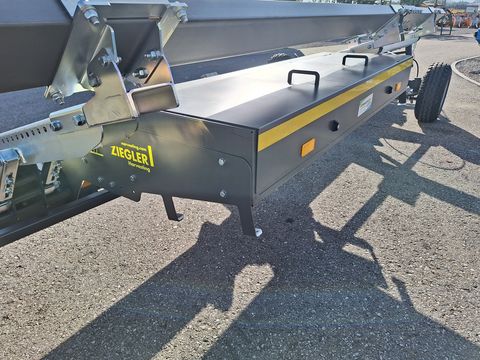 Ziegler FD225 7,6 4WT