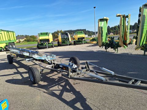 Ziegler FD225 7,6 4WT