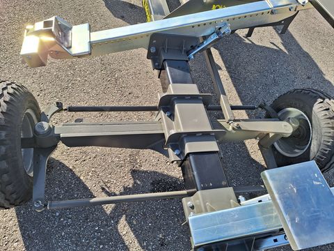 Ziegler FD225 7,6 4WT