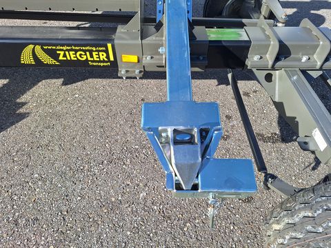 Ziegler FD225 7,6 4WT