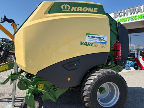Krone VariPack 165 XC Plus