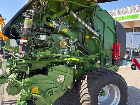 Krone VariPack 165 XC Plus