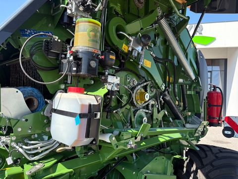 Krone VariPack 165 XC Plus