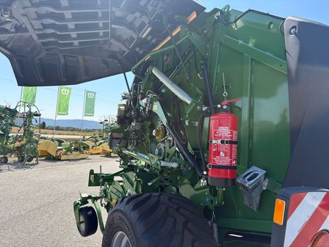 Krone VariPack 165 XC Plus