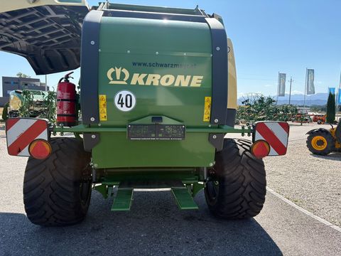 Krone VariPack 165 XC Plus