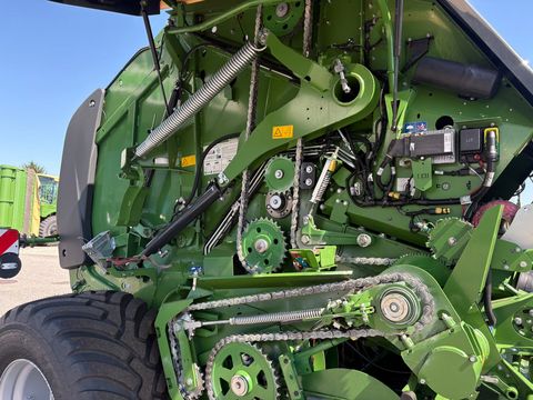 Krone VariPack 165 XC Plus