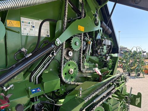Krone VariPack 165 XC Plus