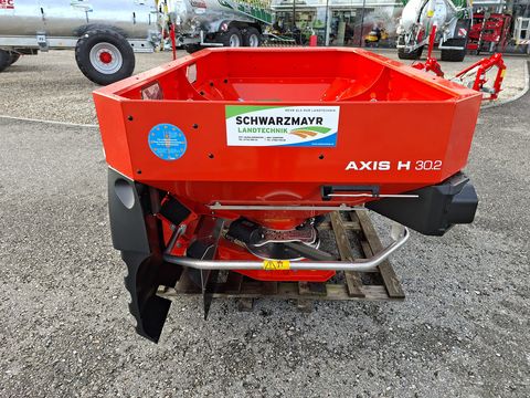 Rauch Axis-H 30.2 EMC+W