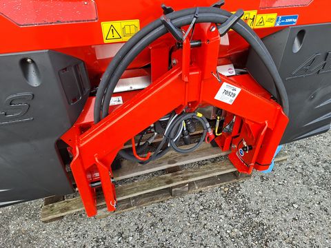 Rauch Axis-H 30.2 EMC+W