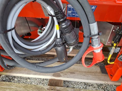 Rauch Axis-H 30.2 EMC+W