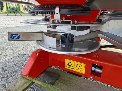 Rauch Axis-H 30.2 EMC+W