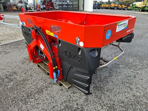 Rauch Axis-H 30.2 EMC+W