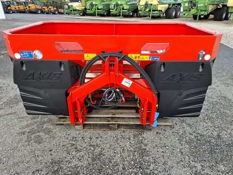 Rauch Axis-H 30.2 EMC+W