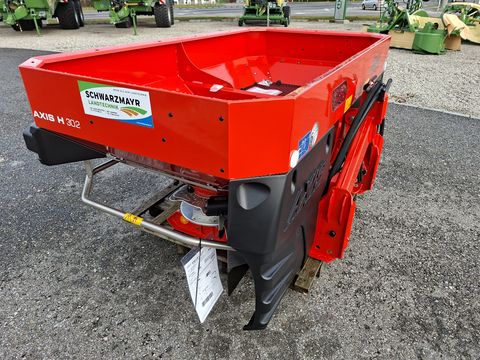 Rauch Axis-H 30.2 EMC+W