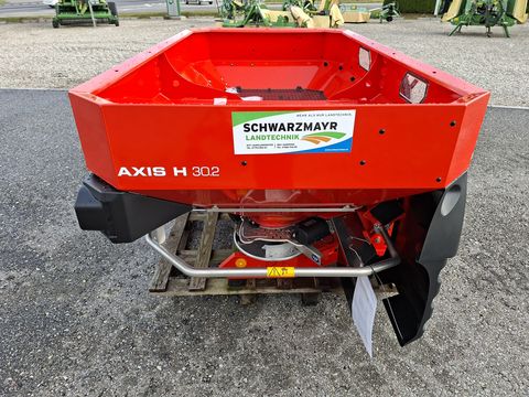 Rauch Axis-H 30.2 EMC+W