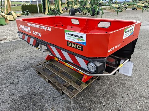 Rauch Axis-H 30.2 EMC+W