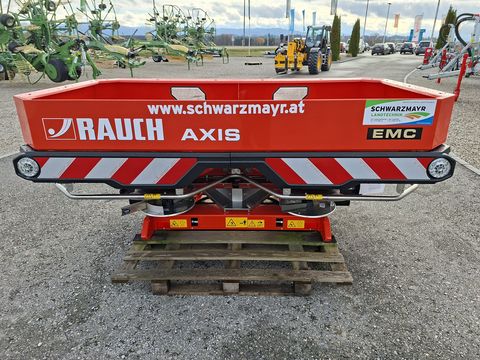 Rauch Axis-H 30.2 EMC+W