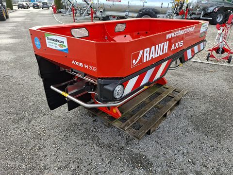 Rauch Axis-H 30.2 EMC+W