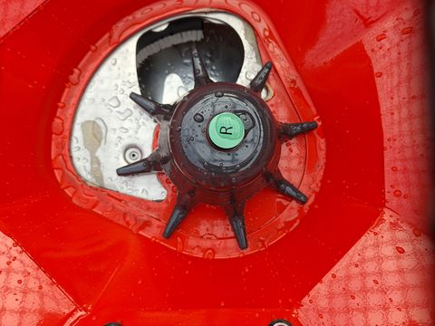 Rauch Axis-H 30.2 EMC+W