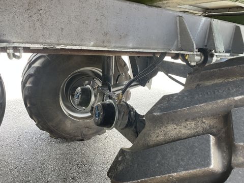 Fliegl KDS 260 MuckControl