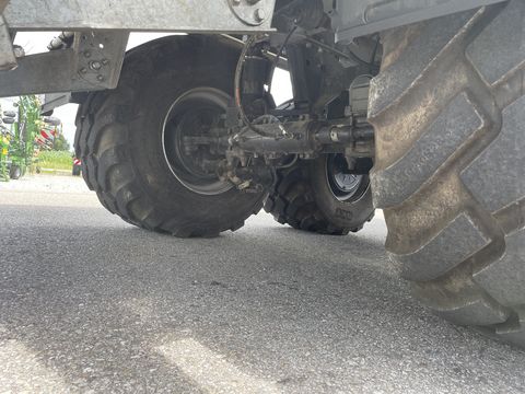 Fliegl KDS 260 MuckControl