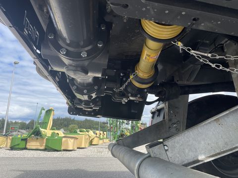 Fliegl KDS 260 MuckControl