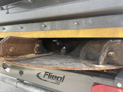 Fliegl KDS 260 MuckControl