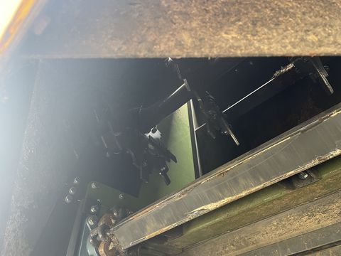 Fliegl KDS 260 MuckControl