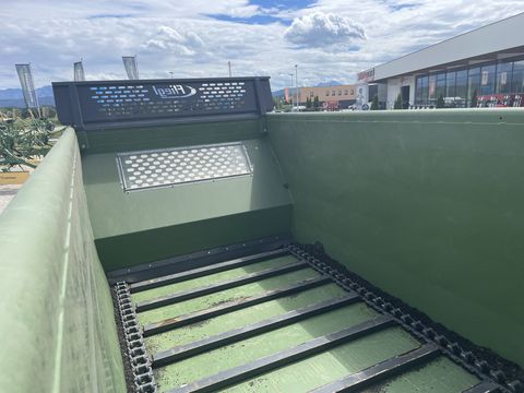 Fliegl KDS 260 MuckControl