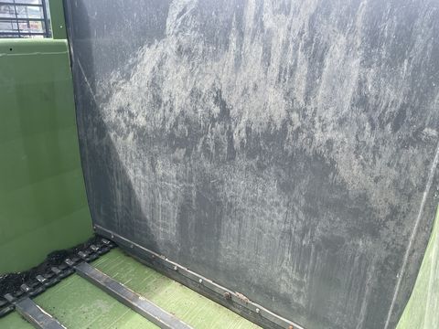 Fliegl KDS 260 MuckControl