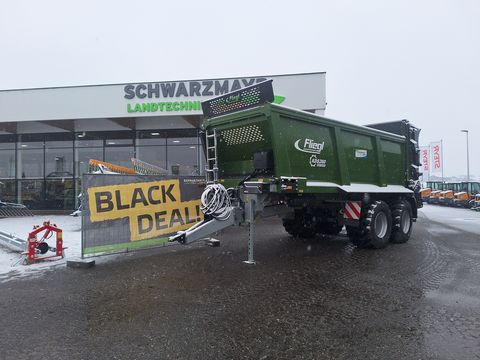 Fliegl KDS 260 MuckControl