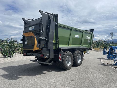 Fliegl KDS 260 MuckControl