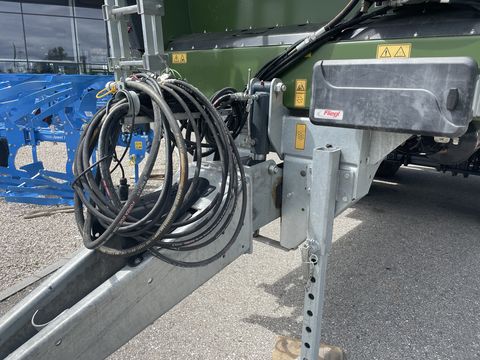 Fliegl KDS 260 MuckControl