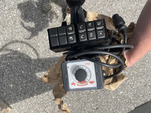 Fliegl KDS 260 MuckControl