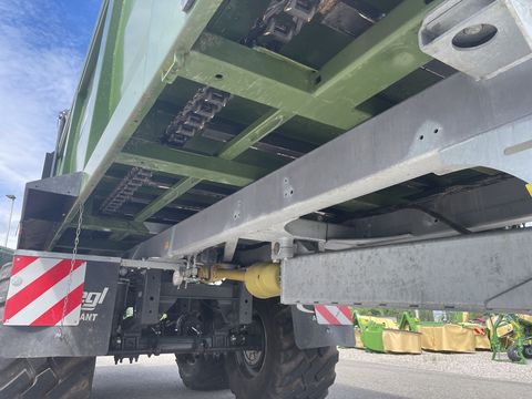 Fliegl KDS 260 MuckControl