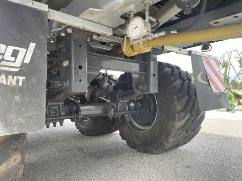 Fliegl KDS 260 MuckControl