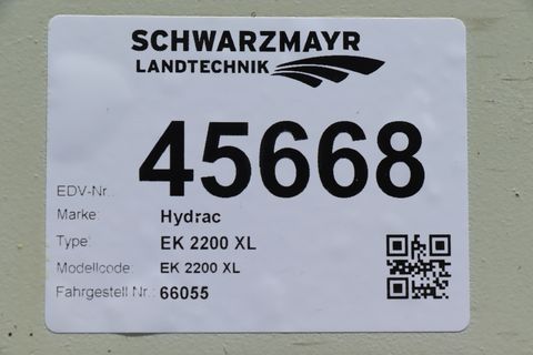 Hydrac EK 2200 XL