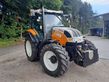 Steyr 4110 Profi CVT Komfort