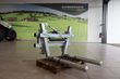 Sonstige Fliegl AgroCenter Ballengabel hydr.  