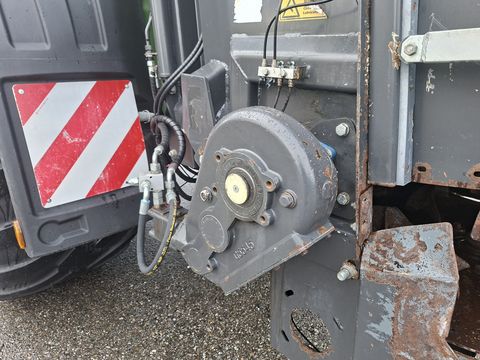 Fliegl KDS 140 MuckControl