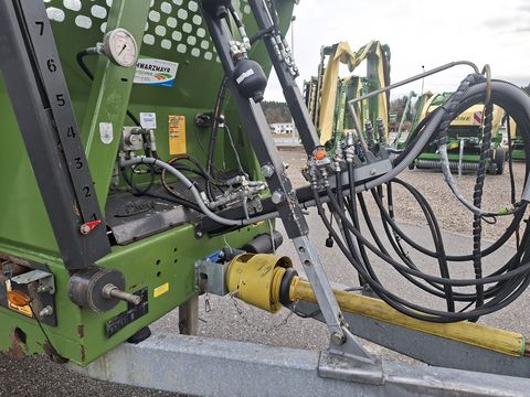 Fliegl KDS 140 MuckControl