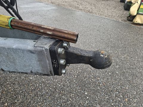 Fliegl KDS 140 MuckControl