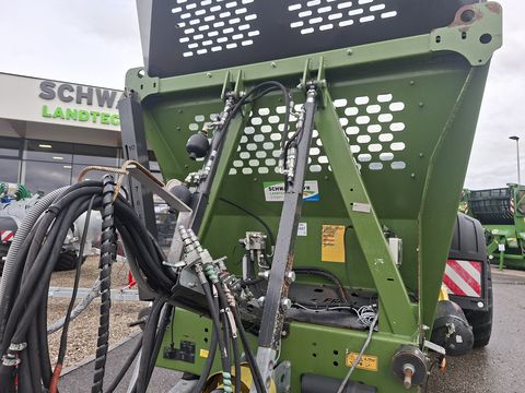 Fliegl KDS 140 MuckControl