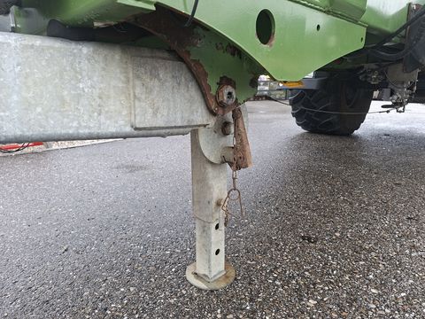 Fliegl KDS 140 MuckControl