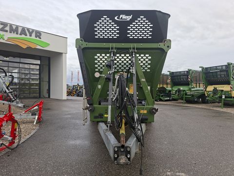 Fliegl KDS 140 MuckControl