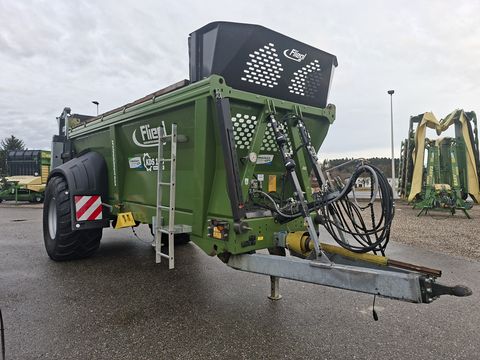 Fliegl KDS 140 MuckControl