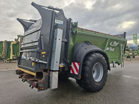 Fliegl KDS 140 MuckControl