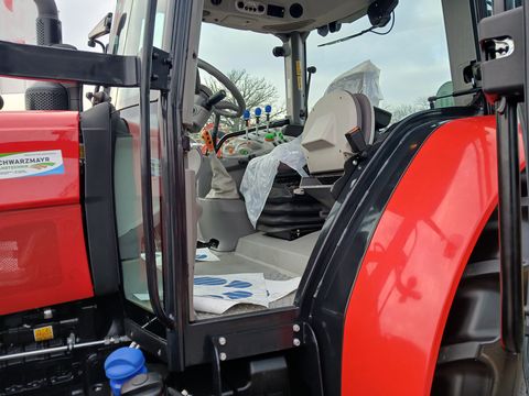 Same Explorer 125 (Stage V)