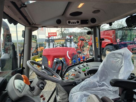 Same Explorer 125 (Stage V)