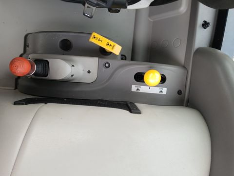 Same Explorer 125 (Stage V)